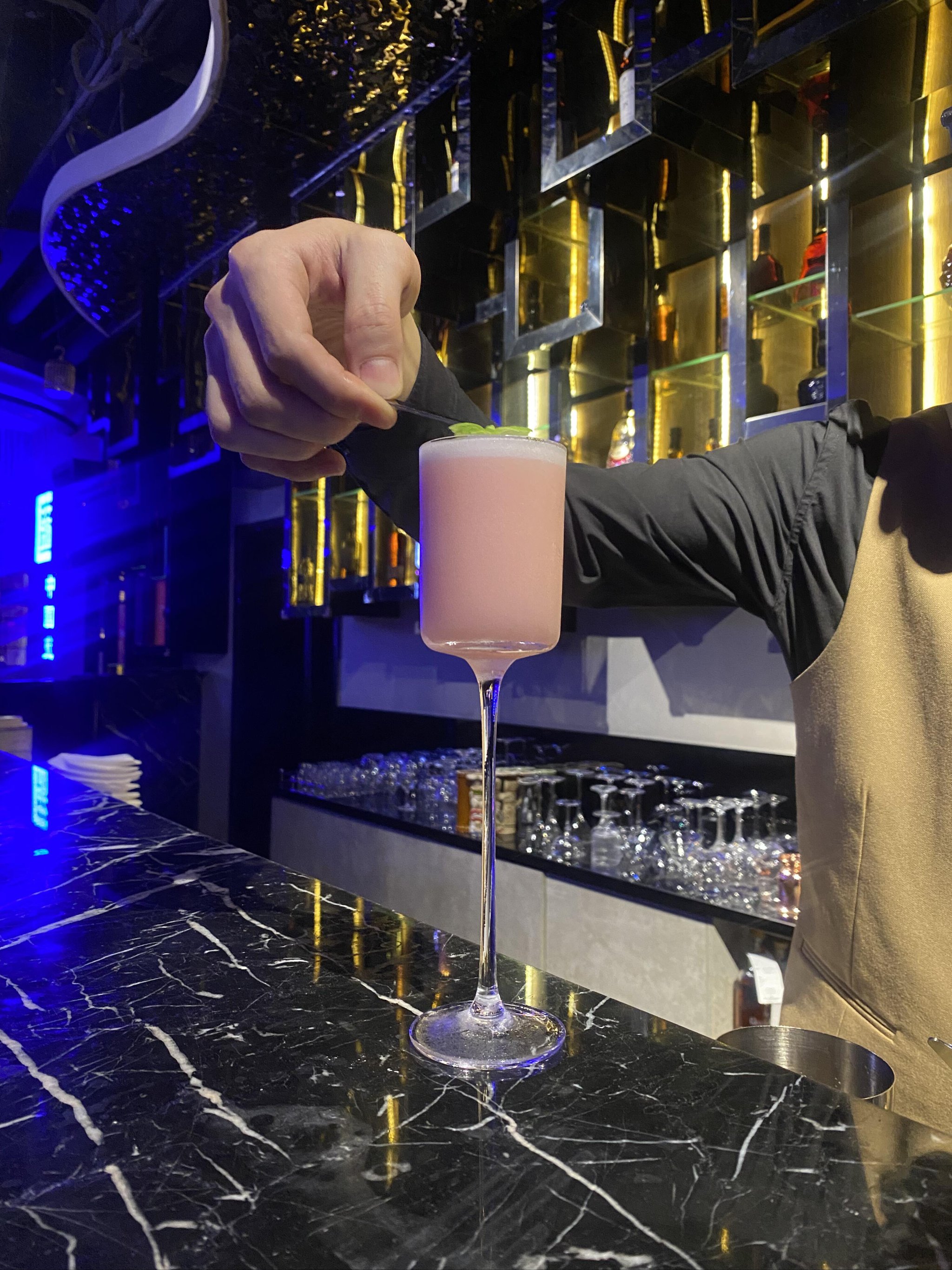 菏泽商务KTV：尽享独特玩法-巨野县ktv预订