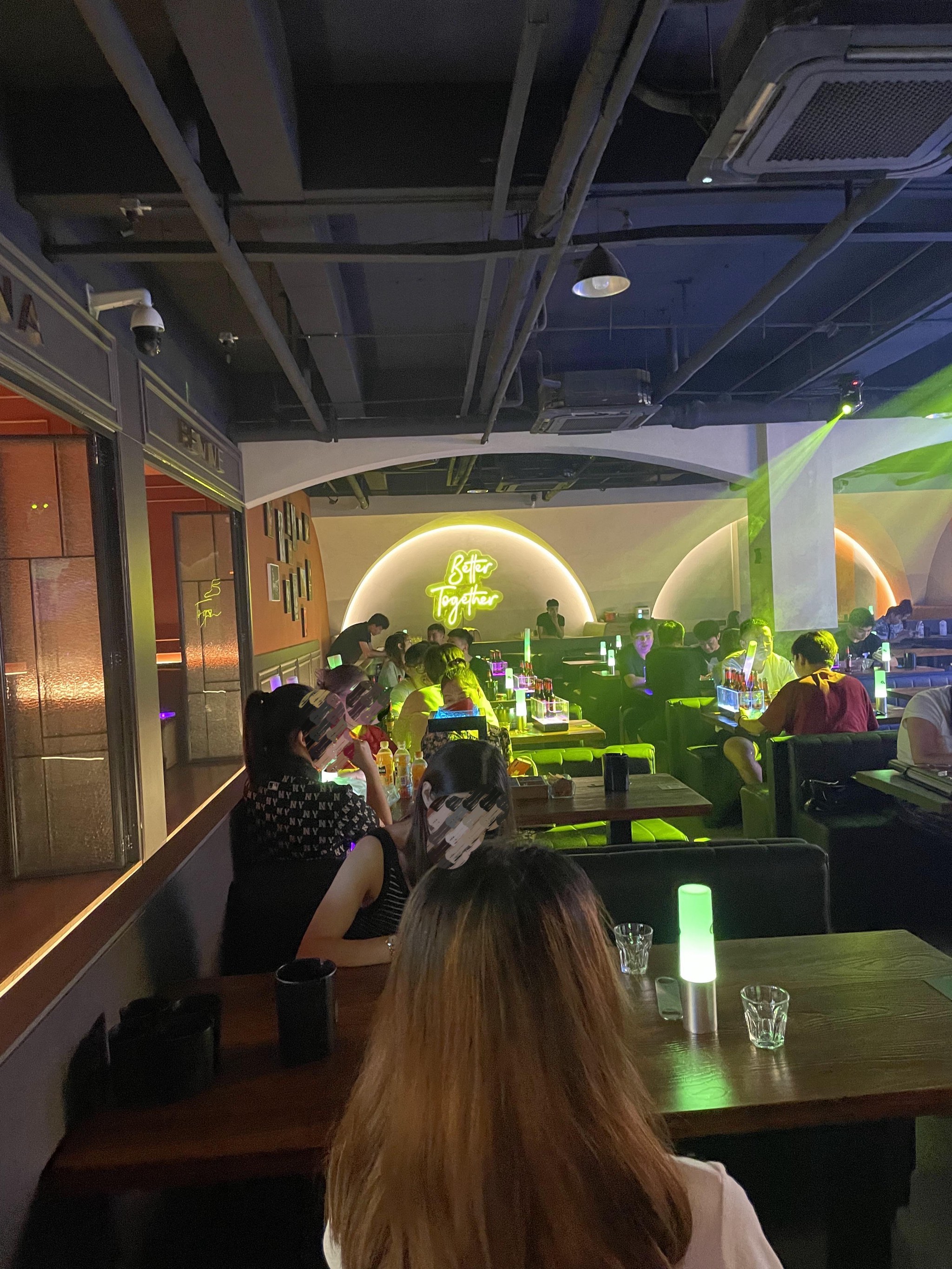 菏泽商务ktv最佳攻略全解析-成武县ktv预订