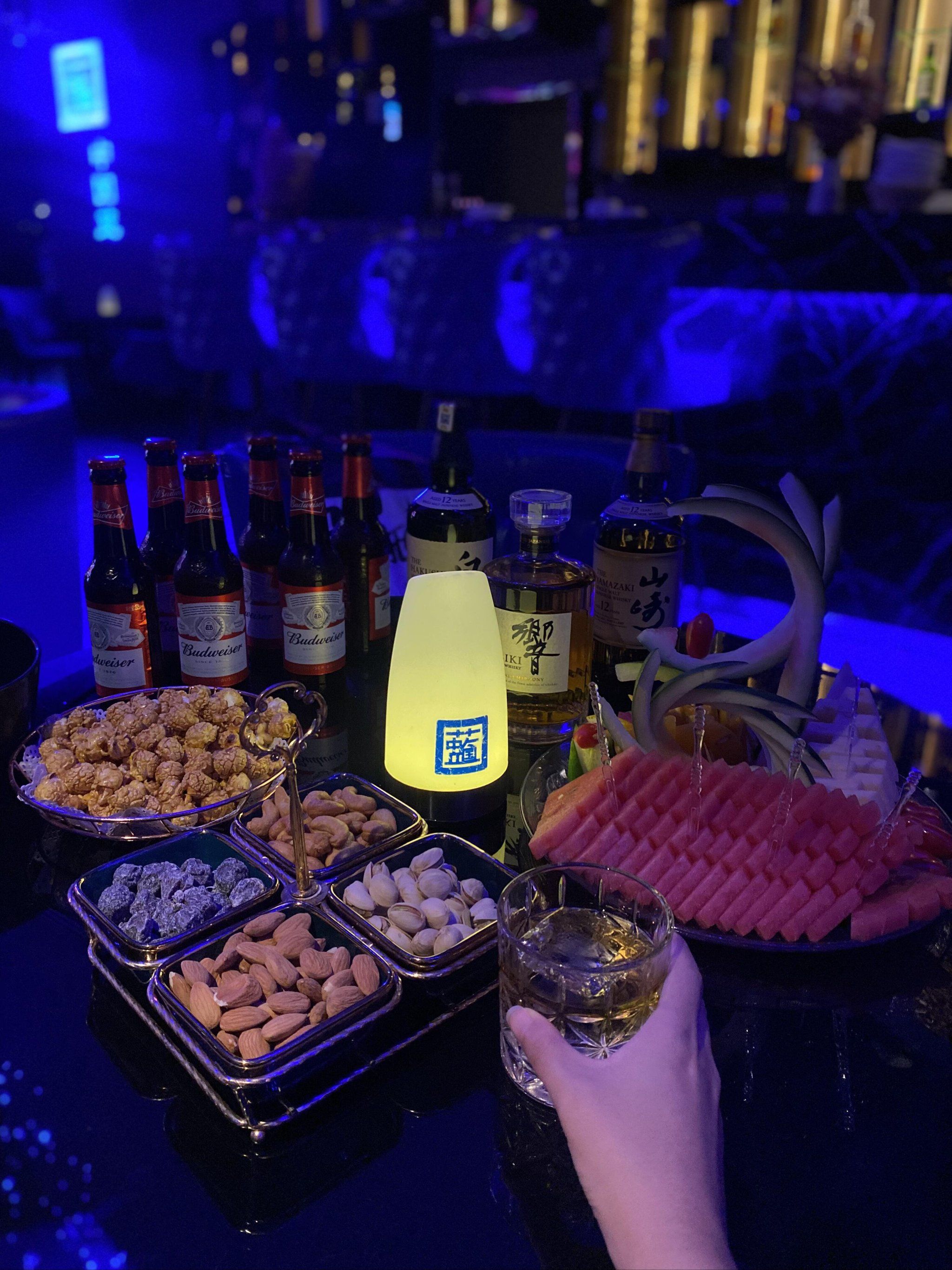 菏泽商务ktv费用查询-单县ktv预订