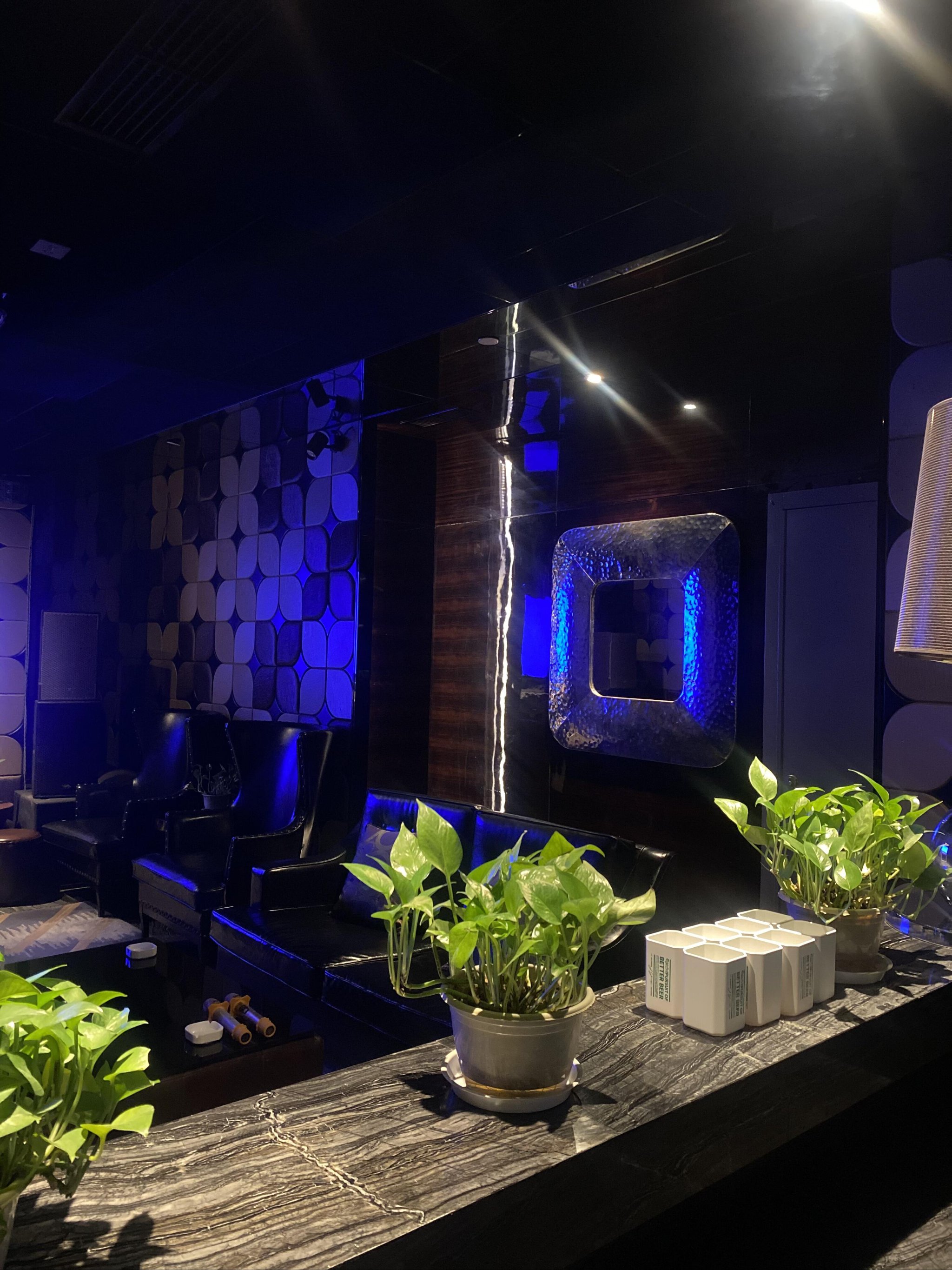 菏泽商务KTV创意新玩法-巨野县ktv预订