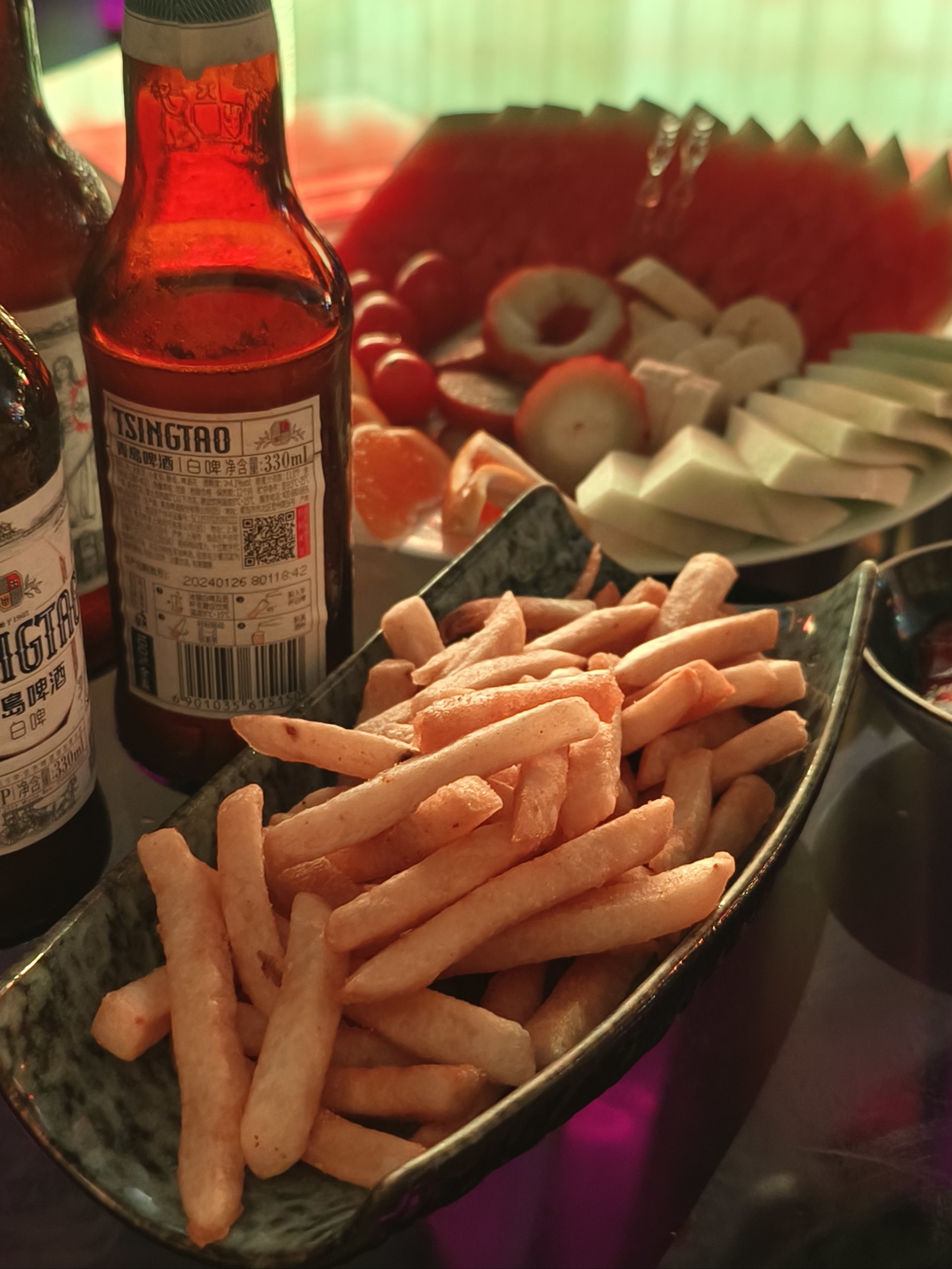 “探寻菏泽商务ktv的魅力”-定陶县ktv预订