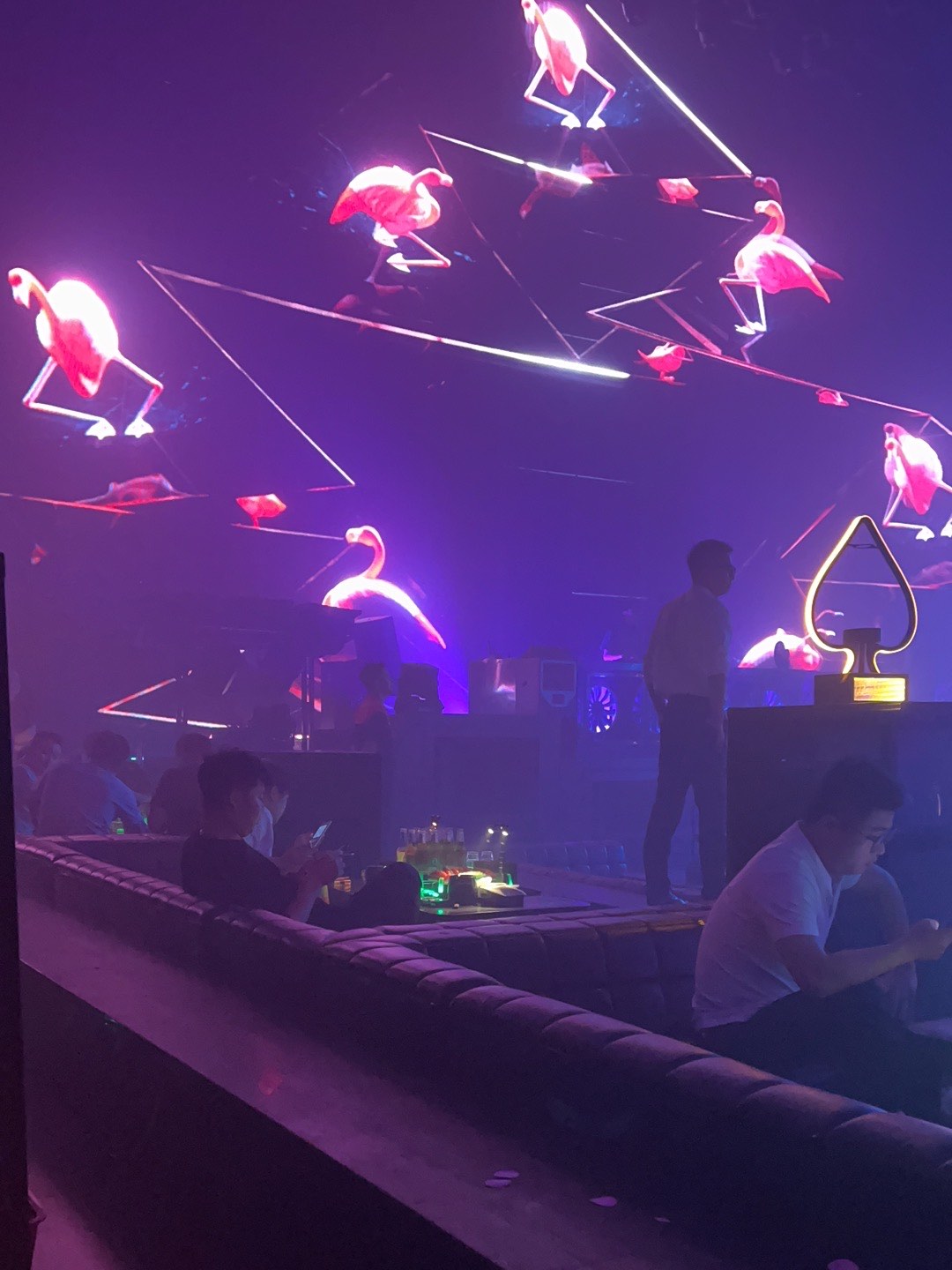 菏泽商务ktv创新商务ktv模式解析-曹县ktv预订